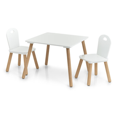 Buy Kids' Table &amp; Chairs You'll Love Wayfair.co.uk